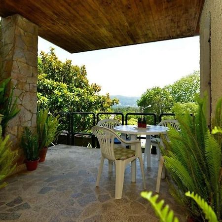 Casa Tina Villa A Guarda Kültér fotó