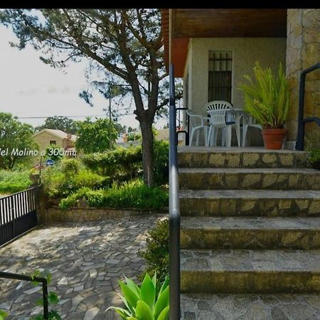 Casa Tina Villa A Guarda Kültér fotó