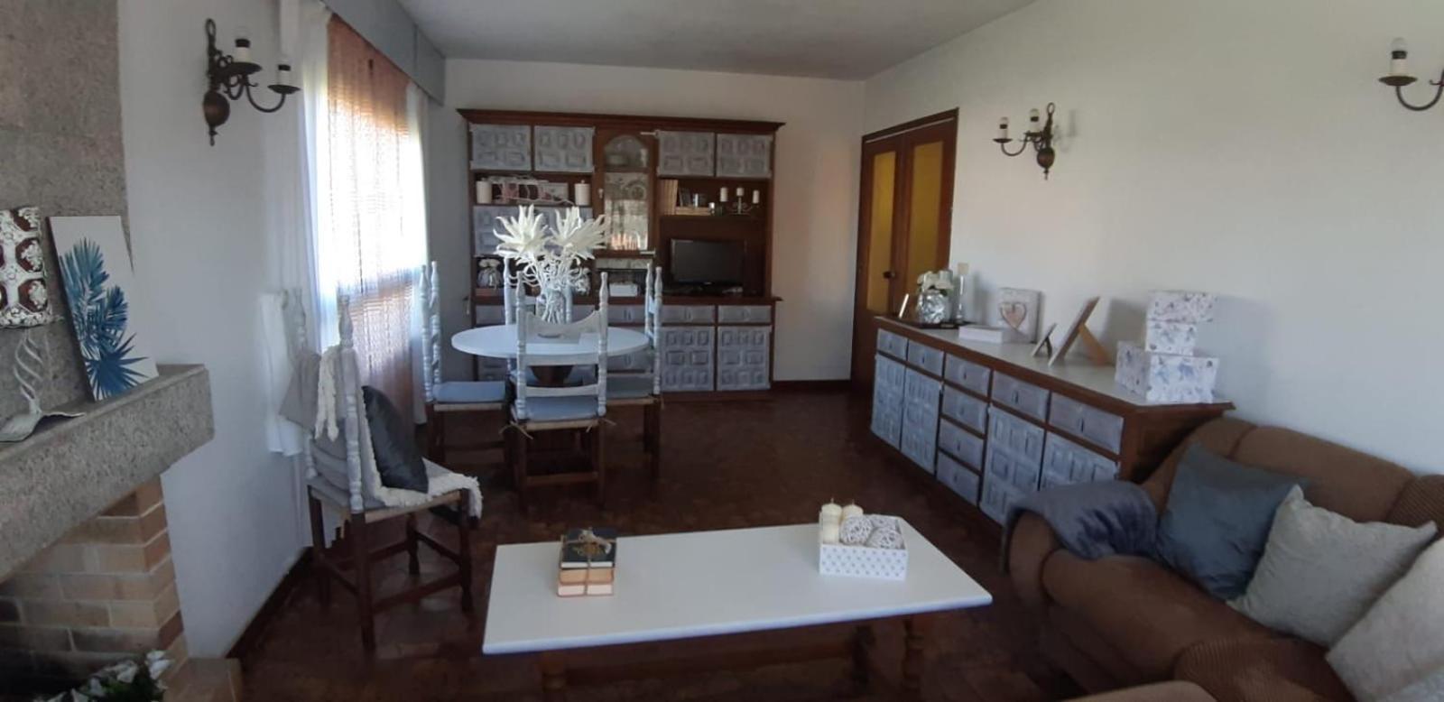 Casa Tina Villa A Guarda Kültér fotó