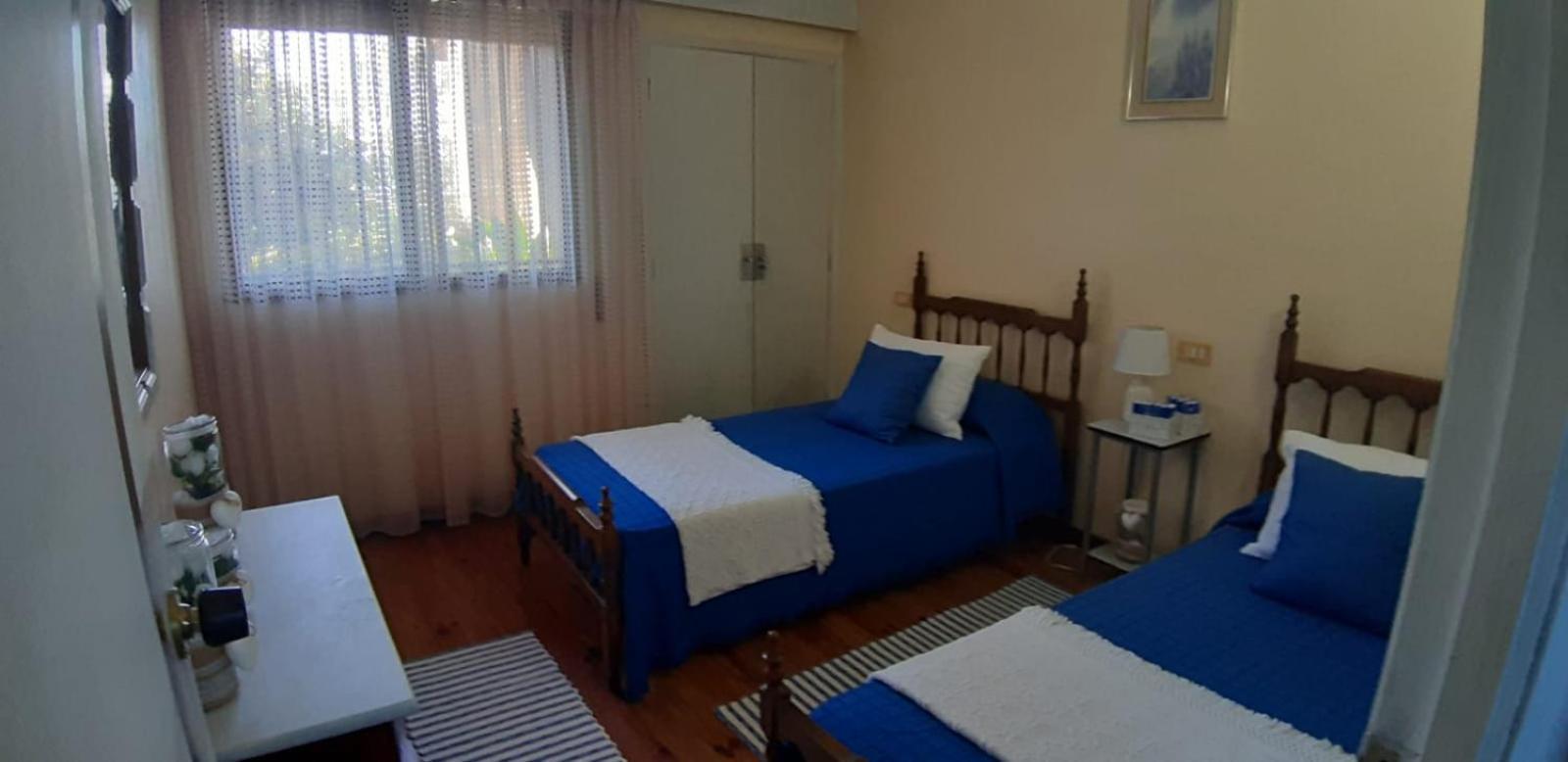Casa Tina Villa A Guarda Kültér fotó