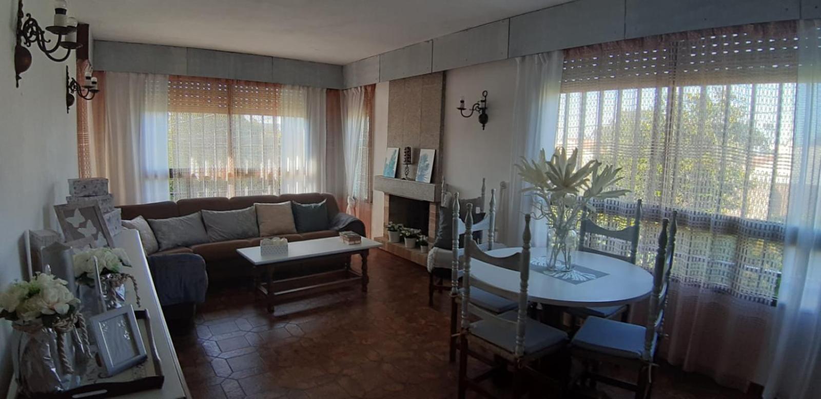 Casa Tina Villa A Guarda Kültér fotó