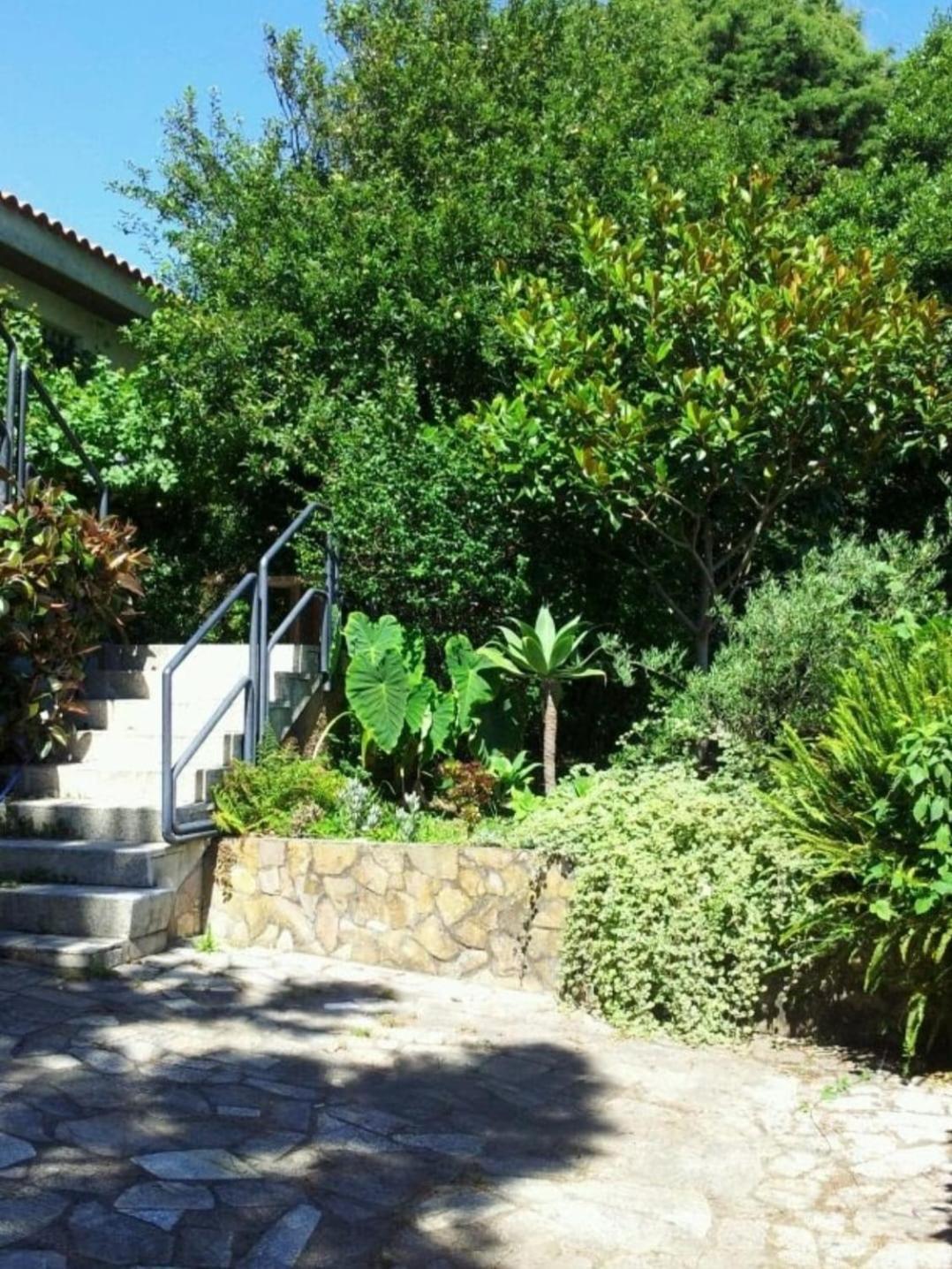Casa Tina Villa A Guarda Kültér fotó